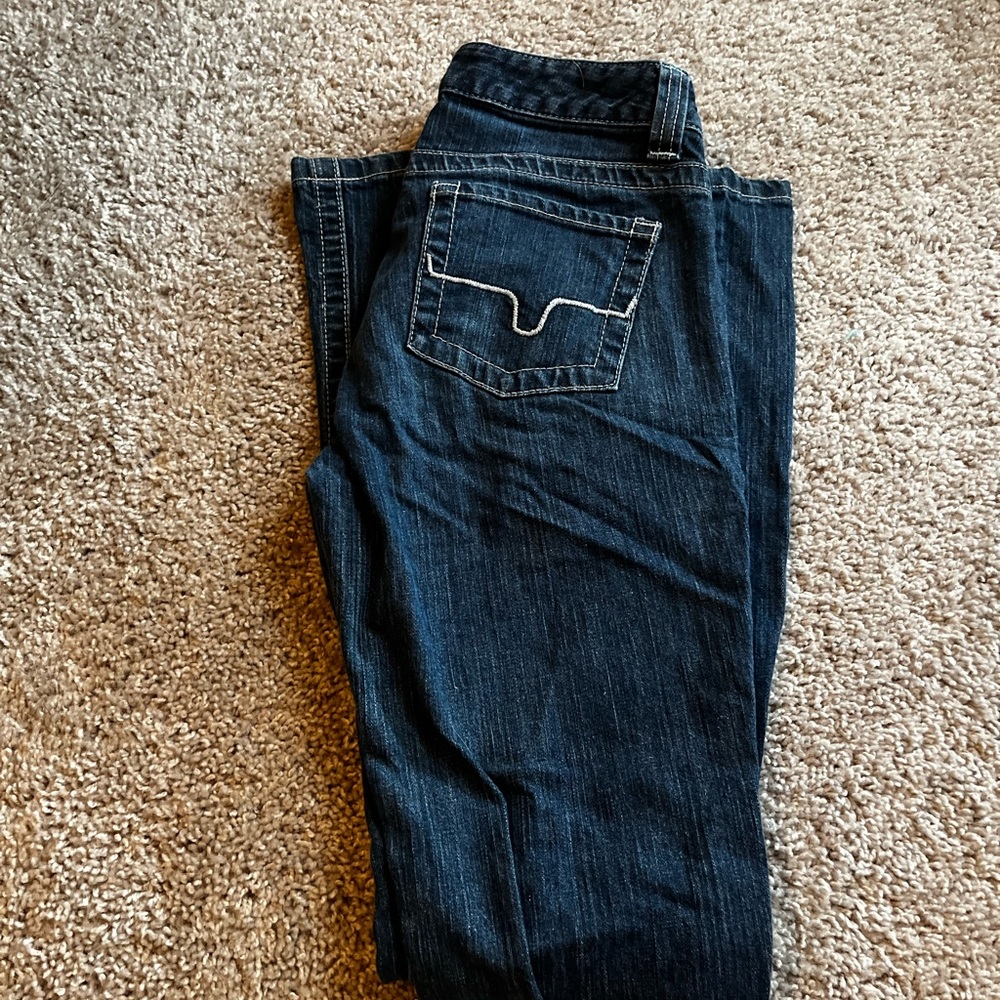 🌵KIMES RANCH JEANS🌵